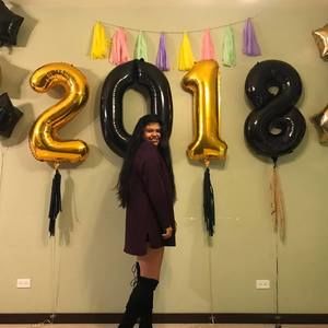 Meet your Posher, Celeste